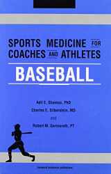 9789057026119-9057026112-Sports Medicine for Coaches and Athletes: Baseball
