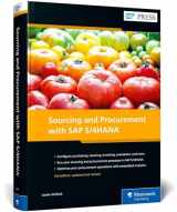 9781493224845-1493224840-Sourcing and Procurement with SAP S/4HANA (SAP PRESS)