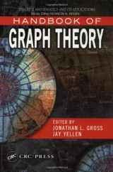 9781584880905-1584880902-Handbook of Graph Theory (Discrete Mathematics and Its Applications)