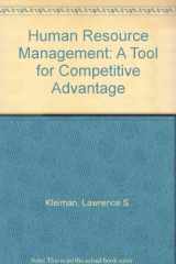 9780314202444-0314202447-Human Resource Management: A Tool for Competitive Advantage