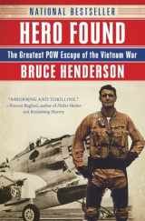 9780061571374-0061571377-Hero Found: The Greatest POW Escape of the Vietnam War