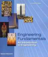9780534424596-0534424597-Engineering Fundamentals: An Introduction to Engineering