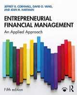 9780367335427-0367335425-Entrepreneurial Financial Management: An Applied Approach