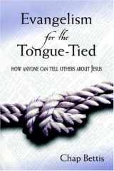 9781414101415-1414101414-Evangelism For The Tongue-tied
