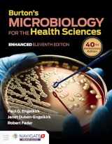 9781284209952-1284209954-Burton's Microbiology for the Health Sciences, Enhanced Edition