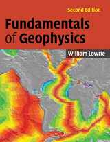 9780521675963-0521675960-Fundamentals of Geophysics