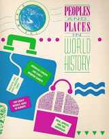 9781878473639-1878473638-Peoples & Places in World History: The Ancient World