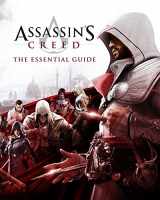 9781945210044-1945210044-Assassin's Creed: The Essential Guide
