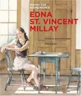 9781402772955-1402772955-Edna St. Vincent Millay (Poetry for Young People)