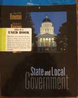 9780495802655-0495802654-State and Local Government