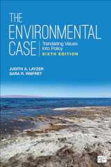 9781071870235-1071870238-The Environmental Case: Translating Values Into Policy