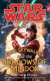 9780345477453-0345477456-Luke Skywalker and the Shadows of Mindor (Star Wars) (Star Wars - Legends)