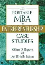 9780471182290-047118229X-The Portable MBA in Entrepreneurship Case Studies