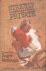 9780140313130-0140313133-Strictly Private: An Anthology