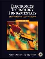 9780131190849-0131190849-Electronics Technology Fundamentals: Conventional Flow