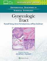 9781496332943-1496332946-Differential Diagnoses in Surgical Pathology: Gynecologic Tract