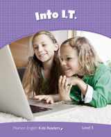 9781447944423-1447944429-Level 5: Into I.T. CLIL AmE (Pearson English Kids Readers)