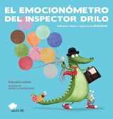 9788417123161-8417123164-El emocionómetro del inspector Drilo (Spanish Edition)