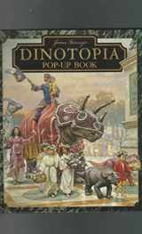 9781878685469-1878685465-James Gurney's Dinotopia Pop-Up Book