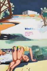 9781934772324-1934772321-Blind Handshake: Art Writing + Art, 1990-2008