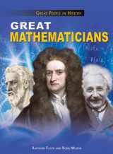 9781477704028-1477704027-Great Mathematicians (Great People in History)