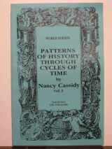 9780895403551-0895403552-PATTERNS OF HISTORY THROUGH CYCLES OF TIME Volume l World Events