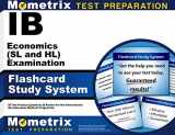 9781627337496-1627337490-IB Economics (SL and HL) Examination Flashcard Study System: IB Test Practice Questions & Review for the International Baccalaureate Diploma Programme (Cards)
