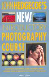 9780240803463-0240803469-John Hedgecoe's New Introductory Photography Course
