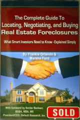 9781601380357-1601380356-The Complete Guide to Real Estate Options: What Smart Investors Need to Know - Explained Simply
