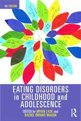 9780415686419-0415686415-Eating Disorders in Childhood and Adolescence
