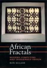 9780813526133-0813526132-African Fractals: Modern Computing and Indigenous Design
