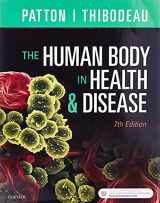9780323402118-0323402119-The Human Body in Health & Disease - Softcover