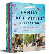 9780063294769-0063294761-Wild and Free Family Activities Collection: 4-Book Box Set