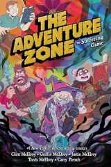 9781250861733-125086173X-The Adventure Zone: The Suffering Game (The Adventure Zone, 6)