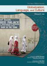 9780791081891-0791081893-Globalization, Language And Culture (The New Global Society)