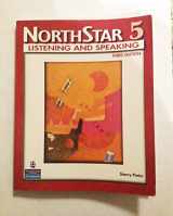 9780132336727-0132336723-NorthStar, Listening and Speaking 5 with MyNorthStarLab (3rd Edition)