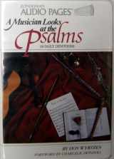 9780310363682-0310363683-A Musician Looks at the Psalms