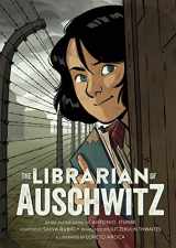 9781250842985-1250842980-The Librarian of Auschwitz: The Graphic Novel