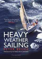 9781472923196-1472923197-Heavy Weather Sailing 7th edition