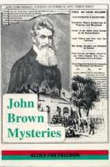 9781575100593-1575100592-John Brown Mysteries