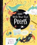 9781474950879-1474950876-Write Your Own Poems