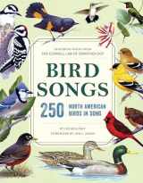 9780760363263-0760363269-Bird Songs: 250 North American Birds in Song
