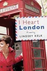 9780007457786-0007457782-I Heart London (I Heart Series)