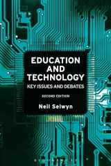 9781474235914-1474235913-Education and Technology: Key Issues and Debates