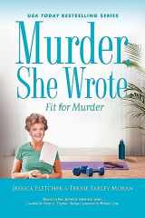 9780593640692-0593640691-Murder, She Wrote: Fit for Murder