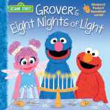 9781524720735-1524720739-Grover's Eight Nights of Light (Sesame Street) (Pictureback(R))