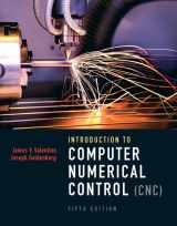 9780132176033-0132176033-Introduction to Computer Numerical Control