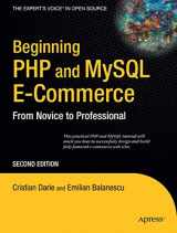 9781590598641-1590598644-Beginning PHP and MySQL E-Commerce: From Novice to Professional, Second Edition