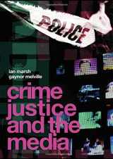 9780415444897-0415444896-Crime, Justice and the Media