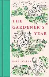 9781529096248-1529096243-The Gardener's Year